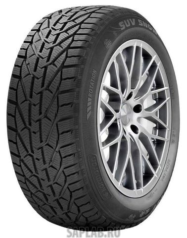 Купить KORMORAN 638602 Шины Kormoran Snow 235/45 R18 98V (до 240 км/ч) 638602