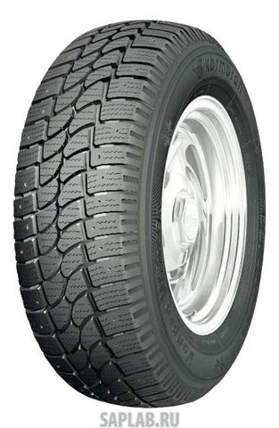 Купить KORMORAN 726719 Шины Kormoran Vanpro Winter 205/75 R16 110/108R