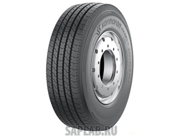 Купить KORMORAN 917828 Шины Kormoran Roads 2T 235/75 R17.5 143/141J