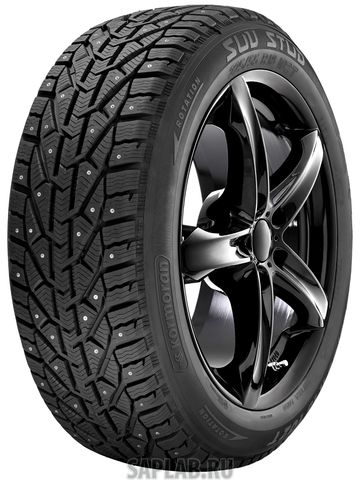 Купить KORMORAN 953705 Шины Kormoran Stud2 225/50 R17 98T (до 190 км/ч) 953705