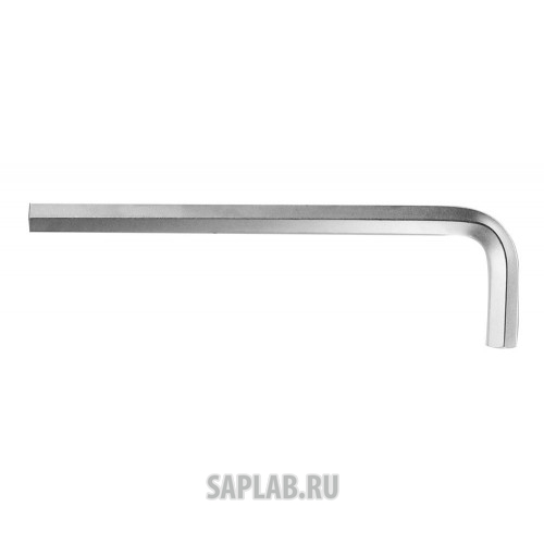 Купить KRAFT KT700726 Ключ шестигранный торцевой Г-образный 6мм (L135mm)