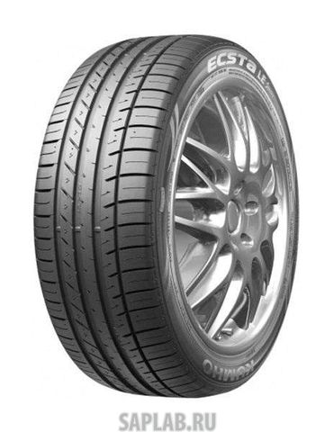 Купить KUMHO 2118183 Шины Kumho Ecsta Le Sport KU39 245/40 R17 95Y (до 300 км/ч) 2118183