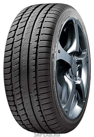 Купить KUMHO 2124723 Шины Kumho KW-27 255/45 R18 99V (до 240 км/ч) 2124723