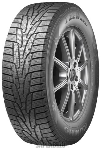 Купить KUMHO 2143363 Шины Kumho I*Zen KW31  155/65 R14 75R