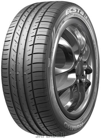 Купить KUMHO 2151303 Шины Kumho KU39 Ecsta LE Sport 225/35 R19 88Y XL