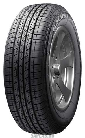Купить KUMHO 2157953 Шины Kumho Solus KL21 ECO 225/65 R17 102H