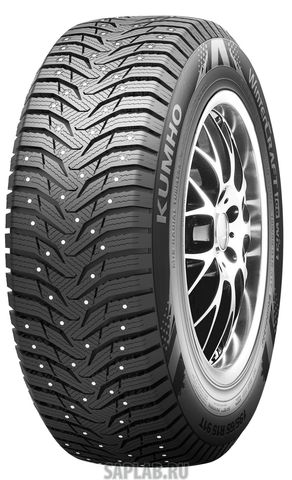 Купить KUMHO 2166573 Шины Kumho WinterCraft Ice WI31 215/65 R15 96T
