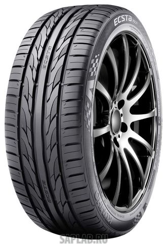 Купить KUMHO 2168013 Шины Kumho Ecsta PS31 195/55 R15 85V (до 240 км/ч) 2168013