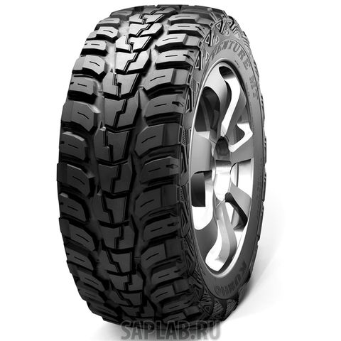 Купить KUMHO 2168573 Шины Kumho  33/12.5/15  Q 108 MT-51 2168573