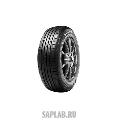 Купить KUMHO 2172033 Шины Kumho Solus TA31 185/55 R15 82H