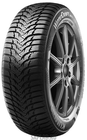 Купить KUMHO 2184013 Шины Kumho WP-51 175/55 R15 77T