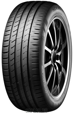 Купить KUMHO 2186773 Шины Kumho Solus HS51 195/55 R16 87V (до 240 км/ч) 2186773