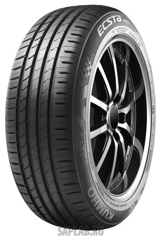 Купить KUMHO 2187043 Шины Kumho Ecsta HS51 215/45 R17 91W (до 270 км/ч) 2187043