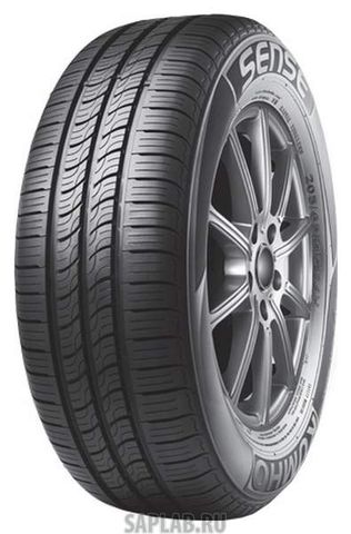 Купить KUMHO 2194263 Шины Kumho Sense KR26 215/55 R17 94H