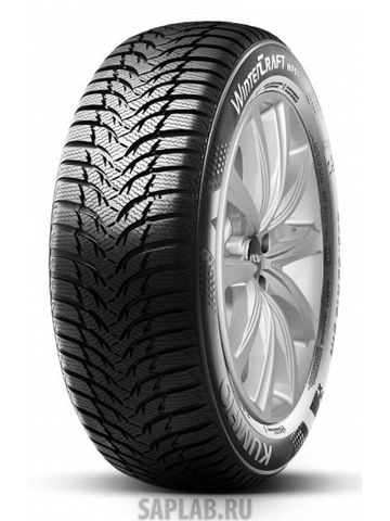 Купить KUMHO 2203293 Шины KUMHO WP51 215/50R17 95 H