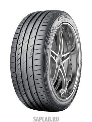 Купить KUMHO 2206543 Шины Ecsta PS71 Kumho 225/35 R18 87Y (до 300 км/ч) 2206543