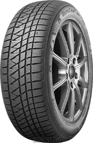 Купить KUMHO 2207803 Шины Kumho WS-71 245/65 R17 111 2207803