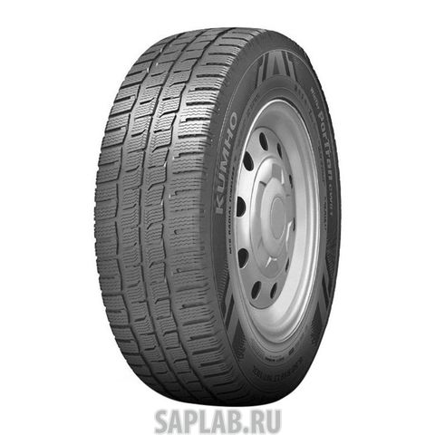 Купить KUMHO 2245153 Шины Kumho CW-51 195/75/16  R 110/108 C 2245153