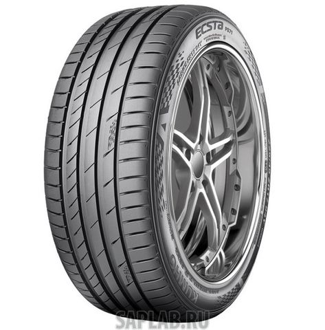 Купить KUMHO 2261603 Шины KUMHO Ecsta PS71 205/55 R17 91 W