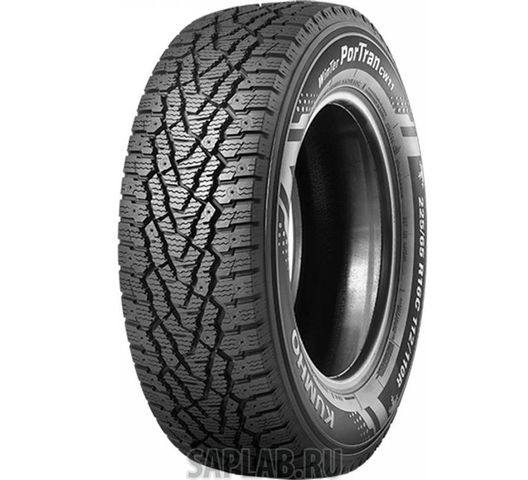 Купить KUMHO 2264243 Шины Kumho  225/75/16  R 121/120 C CW-11  Ш.