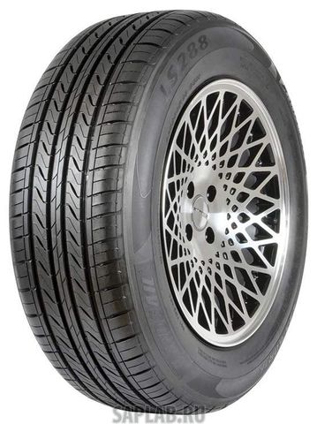 Купить LANDSAIL 6900532121416 Шины Landsail LS288 205/55 R16 91W (до 270 км/ч) 6900532121416