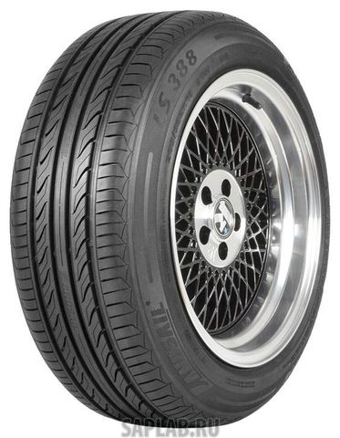 Купить LANDSAIL 6900532136151 Шины Landsail LS388 195/65 R15 91V (до 240 км/ч) 6900532136151