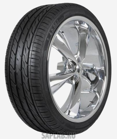 Купить LANDSAIL 6900532530614 Шины Landsail LS588 SUV 225/55 R18 102 6900532530614