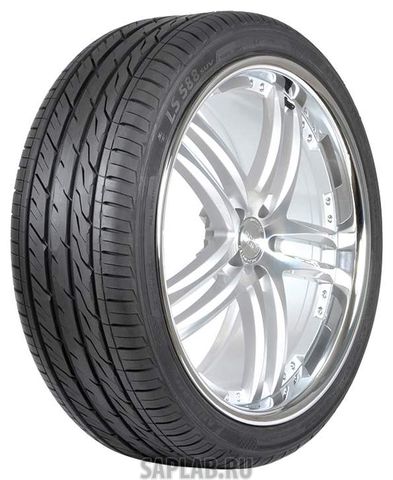 Купить LANDSAIL 6900532531352 Шины Landsail LS588 SUV 275/60 R20 115V (до 240 км/ч) 6900532531352