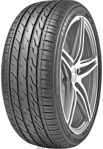 Купить LANDSAIL 6900532532311 Шины Landsail LS588 SUV 245/45 R20 103W (до 270 км/ч) 6900532532311