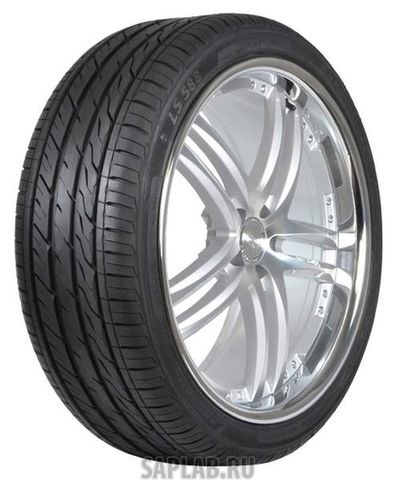 Купить LANDSAIL 6900532534551 Шины Landsail LS588 SUV 295/35 R21 107V
