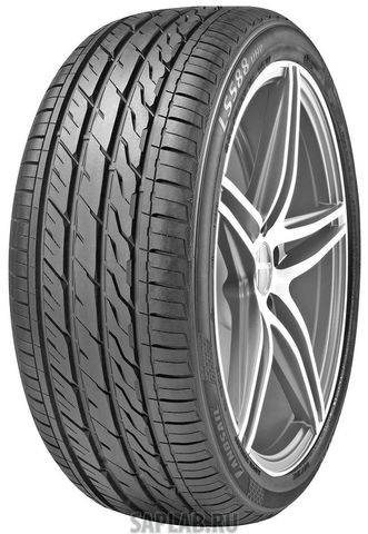 Купить LANDSAIL 6900532584211 Шины Landsail LS588 UHP 205/50 R17 93W (до 270 км/ч) 6900532584211