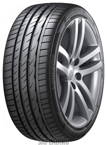 Купить LAUFENN 1018031 Шины Laufenn S FIT EQ LK01 205/45 R17 88V (до 240 км/ч) 1018031