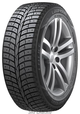Купить LAUFENN 1020530 Шины Laufenn I Fit Ice LW 71 XL 85/55 R15 86T (до 190 км/ч) 1020530