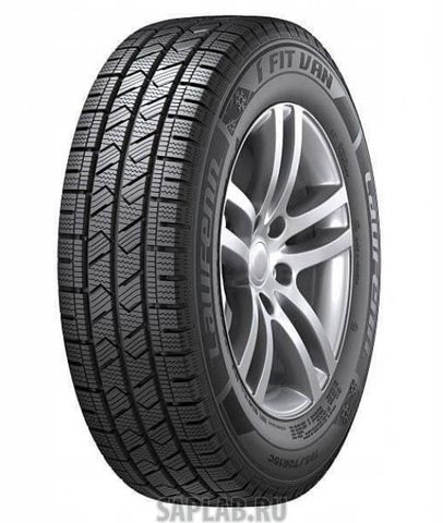 Купить LAUFENN 2020744 Шины Laufenn iFIT VAN (LY31) 195/65R16C 104/102T