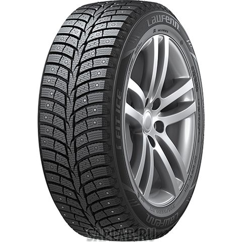 Купить LAUFENN T000STD1017487 Шины Laufenn I FIT ICE LW71 215/65 R16 98T T000STD1017487