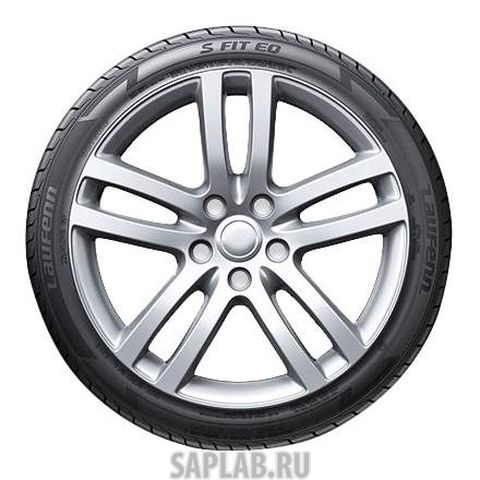 Купить LAUFENN TT018161 Шины Laufenn LK01 205/55 R16 91V (TT018161)