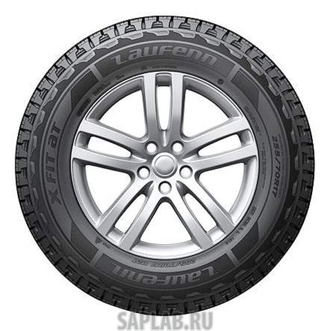 Купить LAUFENN TT018174 Шины Laufenn LD01 215/70 R16 100H (TT018174)