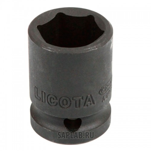 Купить LICOTA A4021 Головка торцевая ударная 1/2
