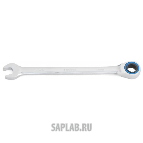 Купить LICOTA ARW11M11 Ключ комбинированный трещоточный 72 зуба 11мм