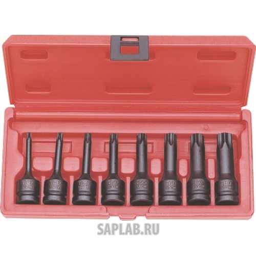 Купить LICOTA ASA40007 Набор торксов ударных 1/2