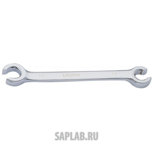 Купить LICOTA AWTFNM1213 Ключ разрезной 12х13мм