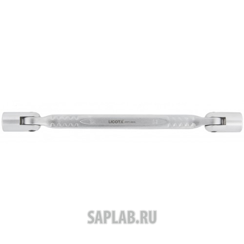 Купить LICOTA AWTSWS1011 Ключ торцевой карданный (колокольчик) 10х11мм