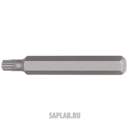 Купить LICOTA BTX37555 Бита 10мм Torx T55 75мм