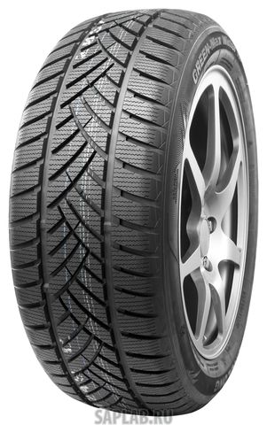 Купить LINGLONG 15565R14GREENMAXW Шины LINGLONG Green-Max Winter HP 215/55 R16 97H (до 210 км/ч)
