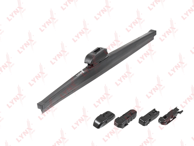 Купить LYNX LW360 Зимняя щетка стеклоочистителя 360 мм (1шт.)