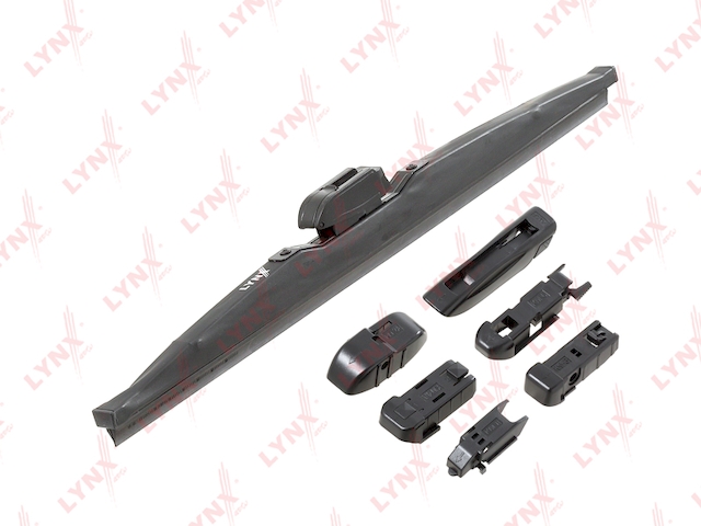 Купить LYNX LW400 Зимняя щетка стеклоочистителя 400 мм (1шт.)
