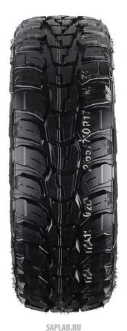 Купить MARSHAL 1874023 Шины Marshal Road Venture MT KL71 195/0 R15 100Q XL