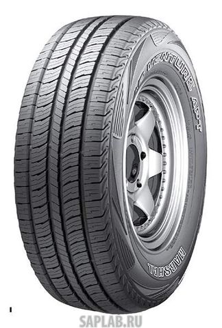 Купить MARSHAL 1885523 Шины Marshal Road Venture APT KL51 255/70 R15 112S (до 180 км/ч) 1885523