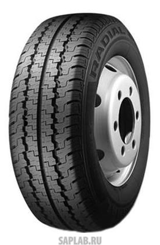 Купить MARSHAL 2122123 Шины Marshal Radial 857 205/65 R16 107/105T
