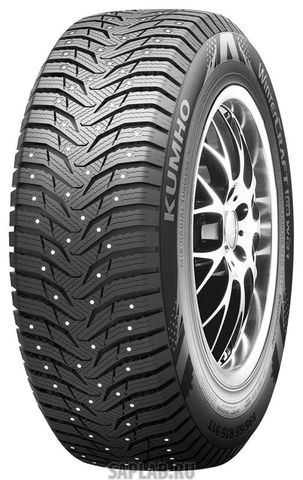 Купить MARSHAL 2166843 Шины Marshal WinterCraft Ice WI31 195/65 R15 91T (до 190 км/ч) 2166843